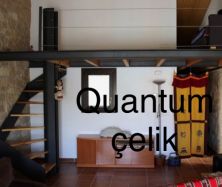 QUANTUM ÇELİK KONSTRÜKSİYON