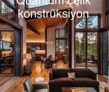 QUANTUM ÇELİK KONSTRÜKSİYON